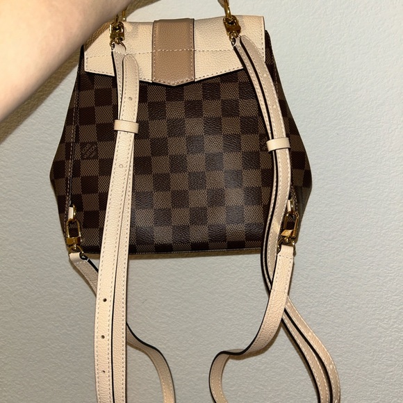 Louis Vuitton Clapton backpack - Picture 10 of 10